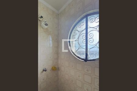 Casa à venda com 275m², 3 quartos e 2 vagas Casa à venda com 275m², 3 quartos e 2 vagasBanheiro da Suíte