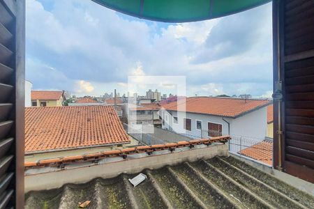 Vista de casa para alugar com 3 quartos, 275m² em Vila Basileia, São Paulo
