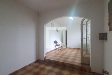 Sala de casa para alugar com 3 quartos, 275m² em Vila Basileia, São Paulo