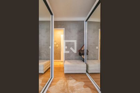 Apartamento para alugar com 85m², 2 quartos e 2 vagasSuíte 2