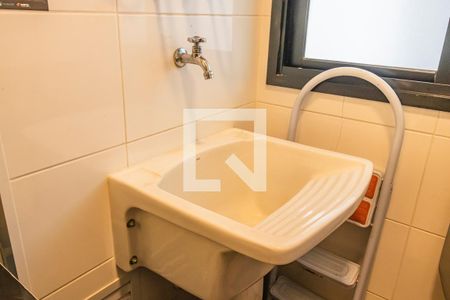 Apartamento para alugar com 85m², 2 quartos e 2 vagasÁrea de Serviço