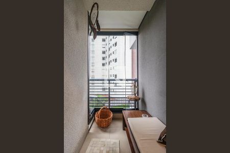 Apartamento para alugar com 85m², 2 quartos e 2 vagasSuíte 1