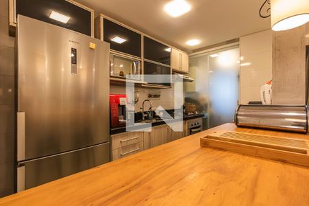 Apartamento para alugar com 85m², 2 quartos e 2 vagasCozinha