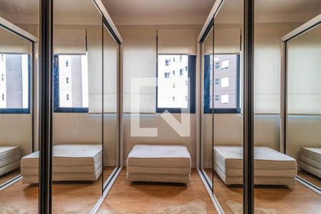 Apartamento para alugar com 85m², 2 quartos e 2 vagasSuíte 2