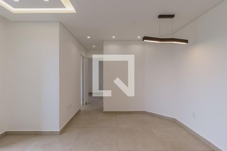 Sala de apartamento para alugar com 2 quartos, 65m² em Parque Residencial Flamboyant, São José dos Campos