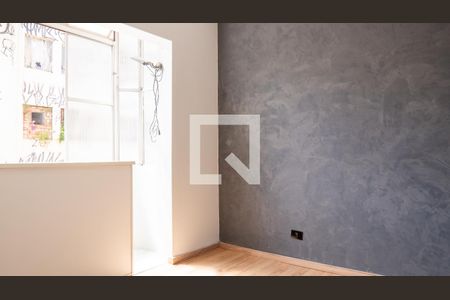 Sala de apartamento para alugar com 1 quarto, 33m² em Campos Elíseos, São Paulo