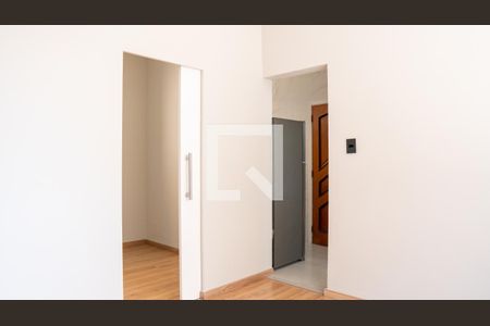 Sala de apartamento para alugar com 1 quarto, 33m² em Campos Elíseos, São Paulo
