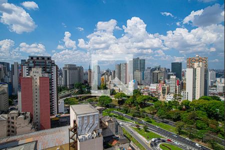Apartamento à venda com 58m², 1 quarto e 1 vaga Apartamento à venda com 58m², 1 quarto e 1 vagaÁrea comum