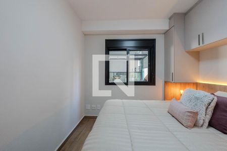 Apartamento à venda com 58m², 1 quarto e 1 vaga Apartamento à venda com 58m², 1 quarto e 1 vagaSuíte