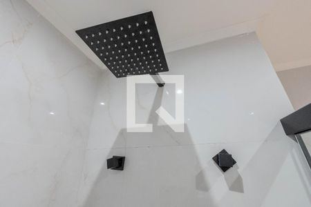 Apartamento à venda com 58m², 1 quarto e 1 vaga Apartamento à venda com 58m², 1 quarto e 1 vagaBanheiro da Suíte