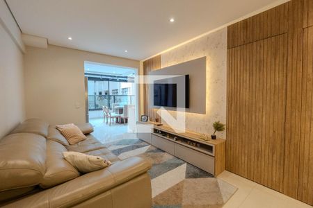 Apartamento à venda com 1 quarto, 58m² em Bela Vista, São Paulo