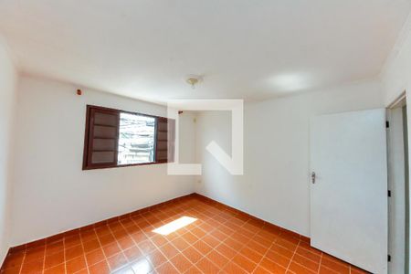 Quarto 1 de casa para alugar com 2 quartos, 100m² em Jardim Marília, São Paulo