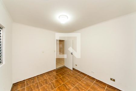 Quarto 2 de casa para alugar com 2 quartos, 100m² em Jardim Marília, São Paulo