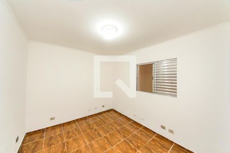 Quarto 2 de casa para alugar com 2 quartos, 100m² em Jardim Marília, São Paulo