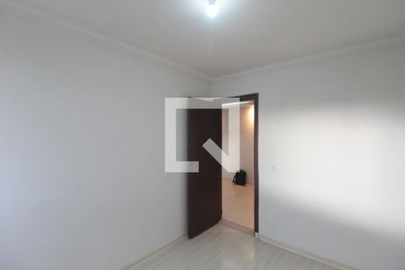 Quarto 1 de apartamento para alugar com 3 quartos, 49m² em Paquetá, Belo Horizonte