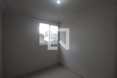 Quarto 1 de apartamento para alugar com 3 quartos, 49m² em Paquetá, Belo Horizonte