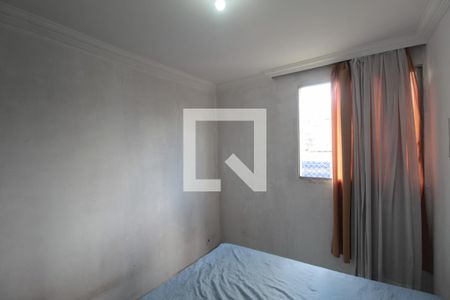 Quarto 1 de apartamento para alugar com 3 quartos, 59m² em Paquetá, Belo Horizonte