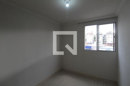 Quarto 1 de apartamento para alugar com 3 quartos, 49m² em Paquetá, Belo Horizonte