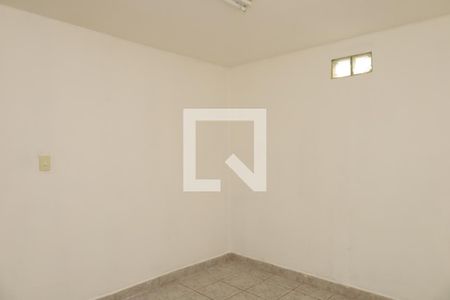 Sala de casa para alugar com 1 quarto, 40m² em Vila Carmosina, São Paulo