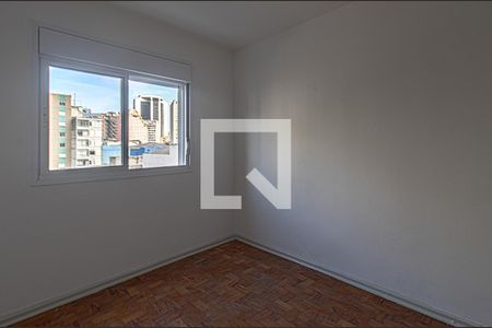 Quarto de apartamento para alugar com 3 quartos, 110m² em Aclimação, São Paulo
