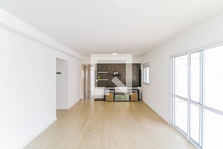 Sala de apartamento para alugar com 3 quartos, 130m² em Jardim Dom Bosco, São Paulo