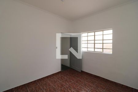 Quarto 2 de casa para alugar com 2 quartos, 90m² em Vila Formosa, São Paulo