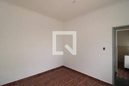 Quarto 2 de casa para alugar com 2 quartos, 90m² em Vila Formosa, São Paulo