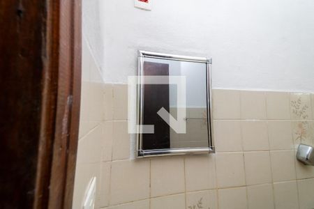 Banheiro  de casa à venda com 1 quarto, 210m² em Chácara Belenzinho, São Paulo