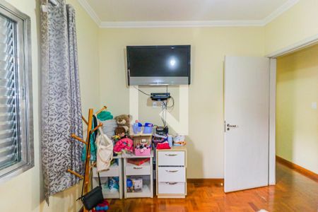 Quarto 2 de apartamento à venda com 3 quartos, 72m² em Santo Amaro, São Paulo