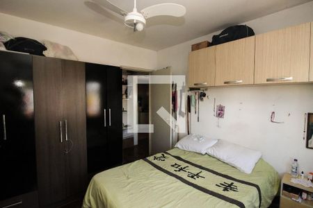 Quarto de apartamento à venda com 1 quarto, 48m² em Cavalhada, Porto Alegre