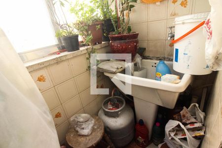 Apartamento à venda com 48m², 1 quarto e 1 vaga Apartamento à venda com 48m², 1 quarto e 1 vagaÁrea de Serviço