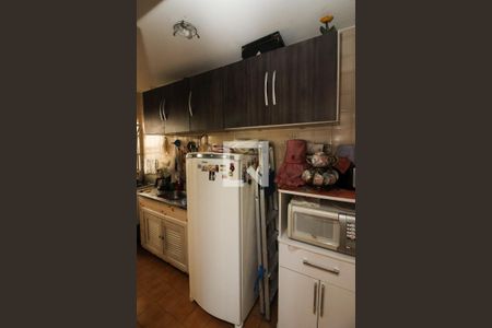 Apartamento à venda com 48m², 1 quarto e 1 vaga Apartamento à venda com 48m², 1 quarto e 1 vagaCozinha