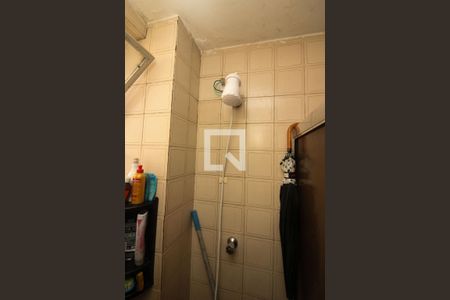 Apartamento à venda com 48m², 1 quarto e 1 vaga Apartamento à venda com 48m², 1 quarto e 1 vagaBanheiro