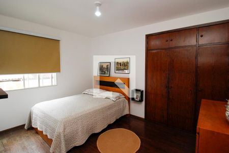 Quarto 1 de apartamento à venda com 3 quartos, 85m² em Anchieta, Belo Horizonte