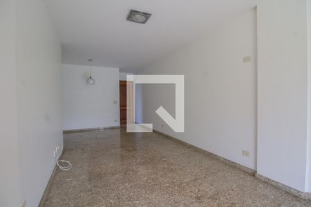 Sala de apartamento para alugar com 3 quartos, 110m² em Recreio dos Bandeirantes, Rio de Janeiro