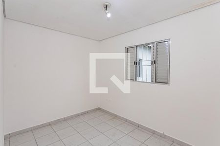 Quarto 1 de apartamento para alugar com 1 quarto, 57m² em Cidade Nova Heliópolis, São Paulo