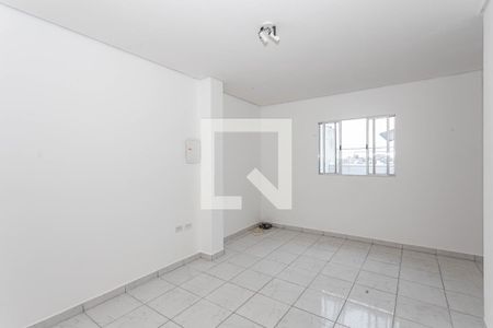 Sala de apartamento para alugar com 1 quarto, 57m² em Cidade Nova Heliópolis, São Paulo