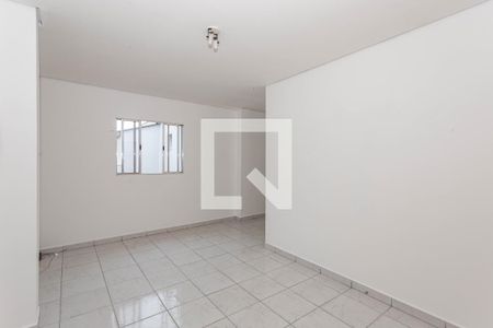 Sala de apartamento para alugar com 1 quarto, 57m² em Cidade Nova Heliópolis, São Paulo