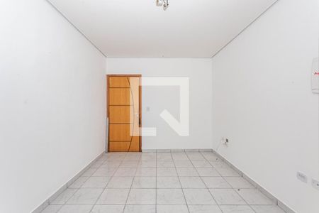 Sala de apartamento para alugar com 1 quarto, 57m² em Cidade Nova Heliópolis, São Paulo