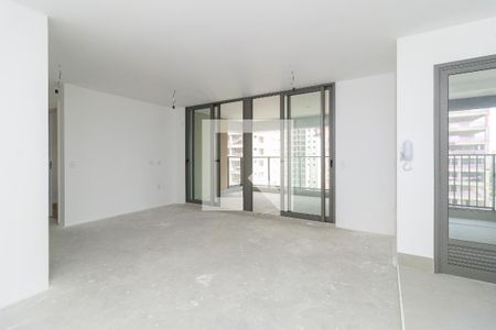 Apartamento à venda com 93m², 2 quartos e 2 vagasSala