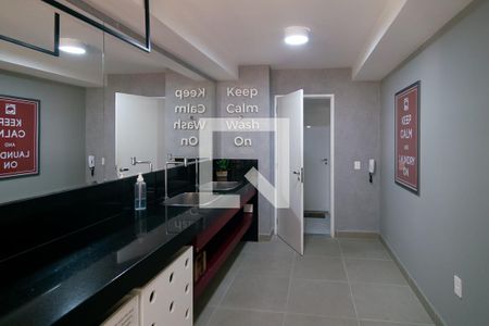 Studio à venda com 24m², 1 quarto e sem vagaÁrea comum