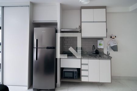 Studio de kitnet/studio à venda com 1 quarto, 24m² em Consolação, São Paulo