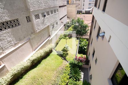 Studio à venda com 24m², 1 quarto e sem vagaÁrea comum