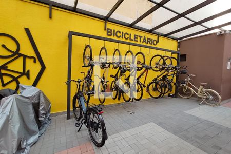 Studio à venda com 24m², 1 quarto e sem vagaÁrea comum