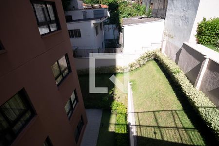 Studio à venda com 24m², 1 quarto e sem vagaÁrea comum