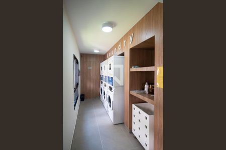 Studio à venda com 24m², 1 quarto e sem vagaÁrea comum