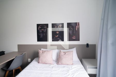 Studio de kitnet/studio à venda com 1 quarto, 24m² em Consolação, São Paulo