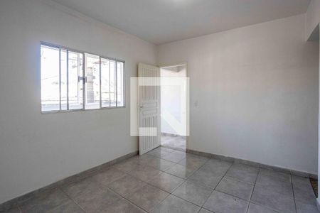 Sala de casa para alugar com 2 quartos, 84m² em Centro, Diadema