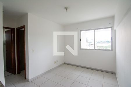 Sala de kitnet/studio à venda com 1 quarto, 30m² em Coração Eucarístico, Belo Horizonte