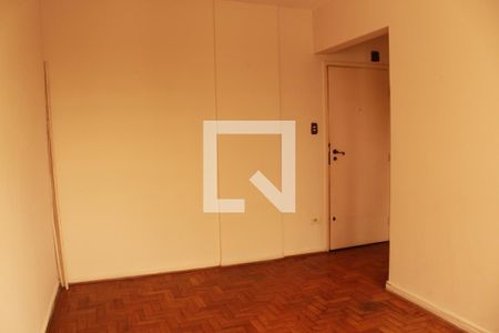 Sala de apartamento para alugar com 1 quarto, 44m² em Perdizes, São Paulo